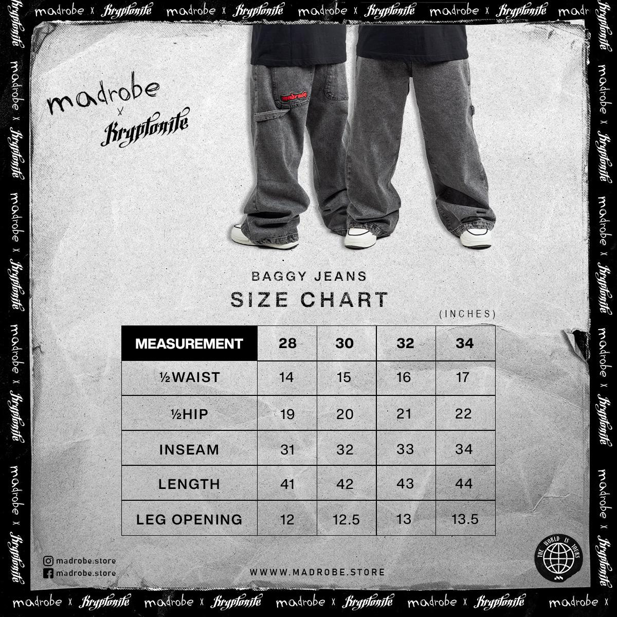 size-chart