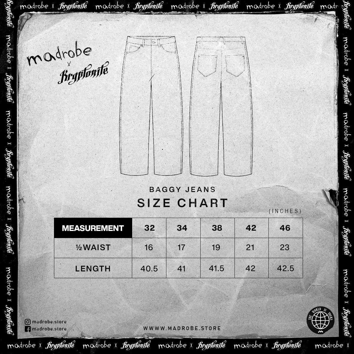 size-chart